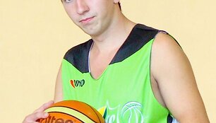 Egidijus Jasėnas