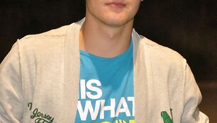 Mantvydas Vaitkus