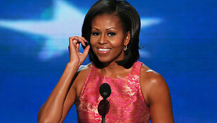 Michelle Obama