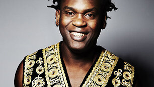 Dr. Alban