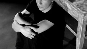 Marius Jampolskis