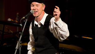 Andrius Kaniava