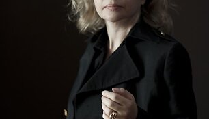 Eva Ionesco