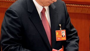 Xi Jinpingas