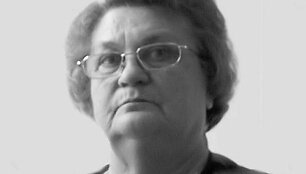 Ramutė Kabelkaitė