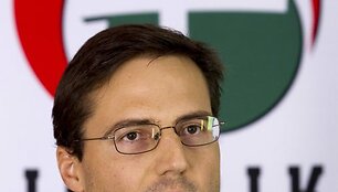 Martonas Gyongyosi