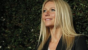 Gwyneth Paltrow