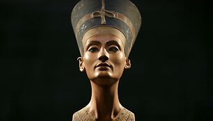 Nefertitė