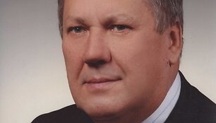 Marek Bojarski