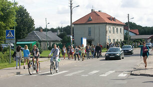 &Scaron;ventoji