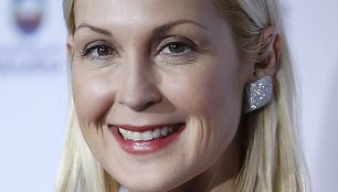 Kelly Rutherford