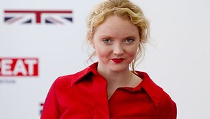 Lily Cole