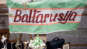 Baltarusija