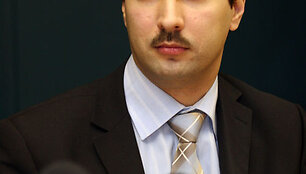 Ričardas Slap&scaron;ys