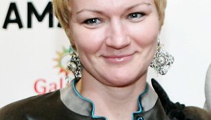 Rasa Jakilaitienė