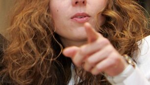 Giedrė Vitienė