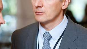 Arvydas Vaitkus