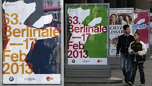 Berlyno kino festivalis