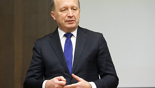 Andrius Kubilius