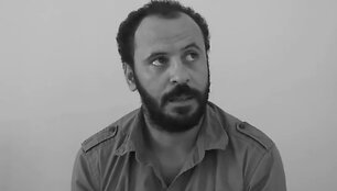 Ali Sulimanas