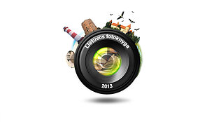 Lietuvos fotoknyga 2013