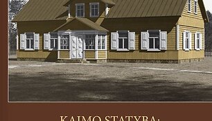 &bdquo;Kaimo statyba. Suvalkija&ldquo;
