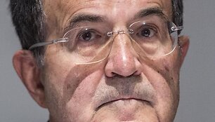 Romano Prodi