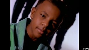 &bdquo;Kriss Kross&ldquo; narys Chrisas Kelly 1992-aisiais