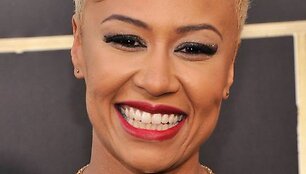 Dainininkė Emeli Sande