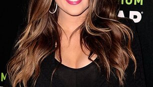 Khloe Kardashian