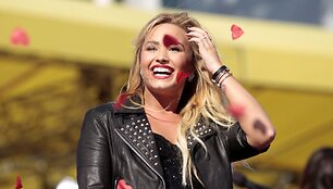 Demi Lovato 2012-ųjų rugsėjį