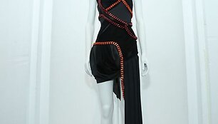 Paroda &bdquo;Punk: Chaos to Couture&ldquo;