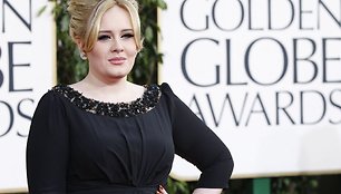 Adele