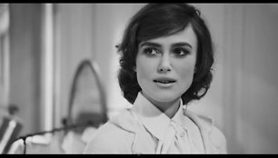 Keira Knightley Karlo Lagerfeldo filme „Once Upon A Time“