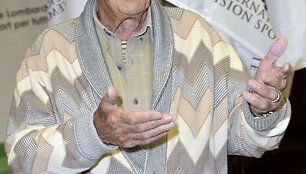Ottavio Missoni