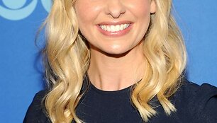 Sarah Michelle Gellar