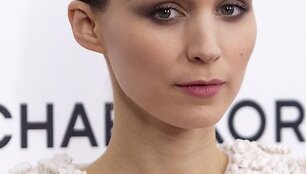 Rooney Mara