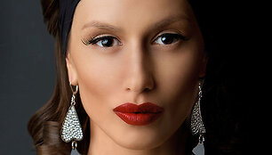 Monika Račiūnaitė