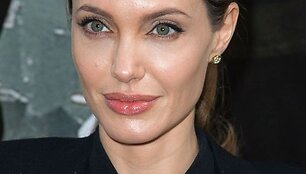 Angelina Jolie