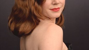 Amy Adams