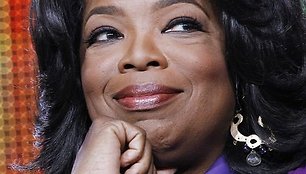 Oprah Winfrey