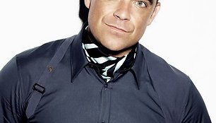 Robbie Williamsas