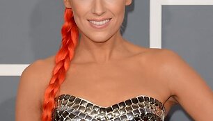 Bonnie McKee