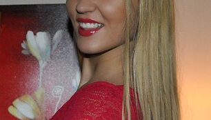 Gabija Sruogiūtė