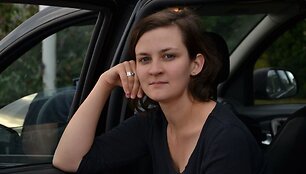 Veronika Žukaitė