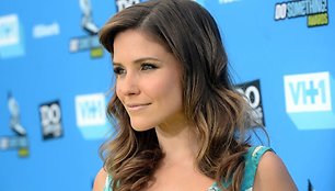 Sophia Bush