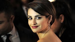 Penelope Cruz