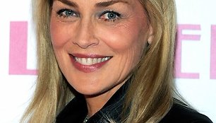 Sharon Stone