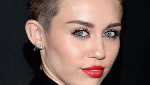Miley Cyrus