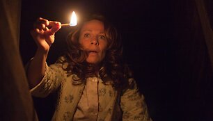 Filmas &bdquo;I&scaron;varymas&ldquo;
